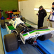 Illustration for article titled Bicester Heritage Sunday Scramble Photodump Jan 18